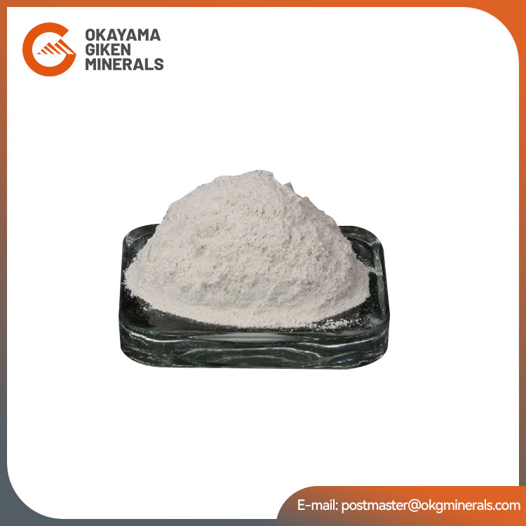 Quod industries communiter uti magnesite?