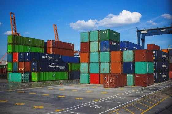 US-Sinis Tariff contentiones Redefine Global Shipping: Quid est enim Seres Refracty Exports?