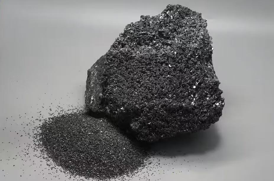 Quam Silicon Carbide particula magnitudine et puritate afficiunt refracty mixes - industria focus et consuetudo solutions ex Okayama Giken Metals