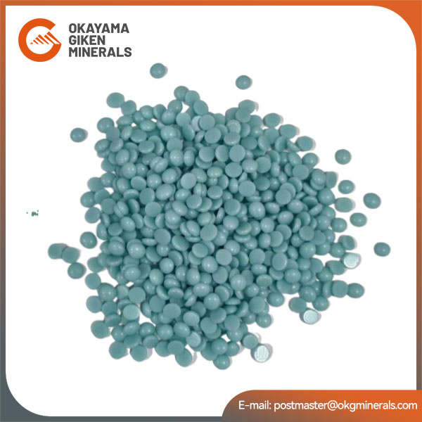 Quid sunt usus cerae informis fundentis?