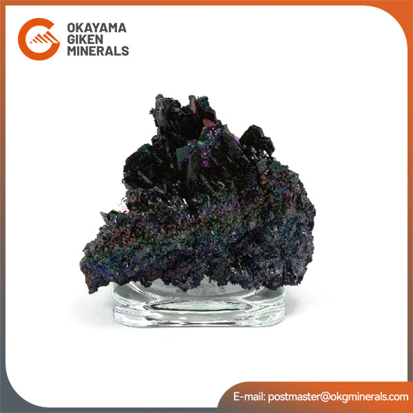Silicon Carbide: Specificationes, Applications, ac Qualitas Electio