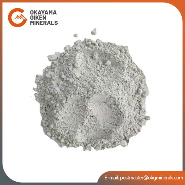 Castable Refractory Caementum