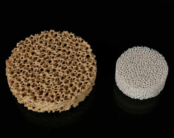 Spuma Ceramic Filter