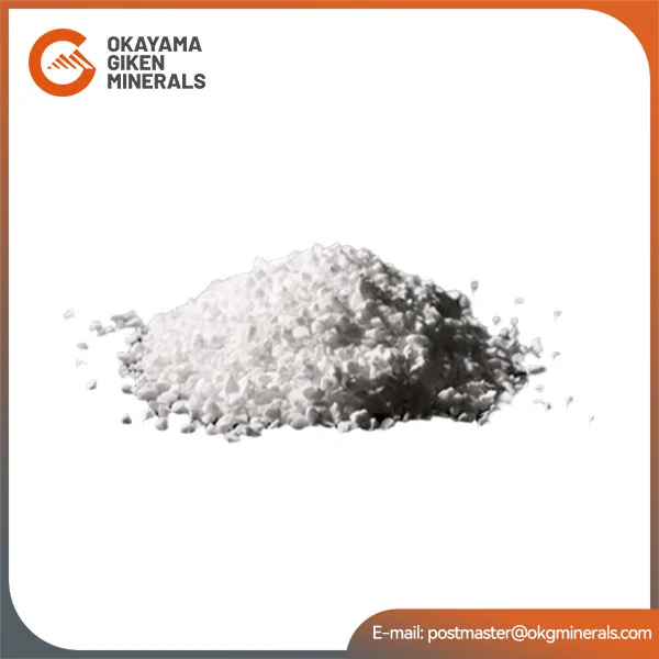 Sumptus-effective tabular alumina