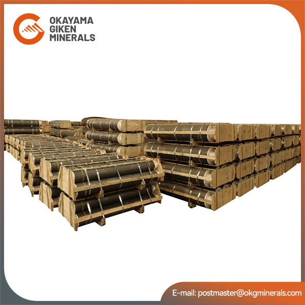 Graphite Electrode