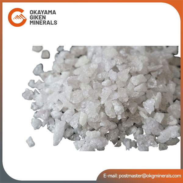 Magnesium Aluminate Spinel