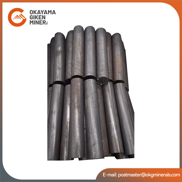 Steel Rod
