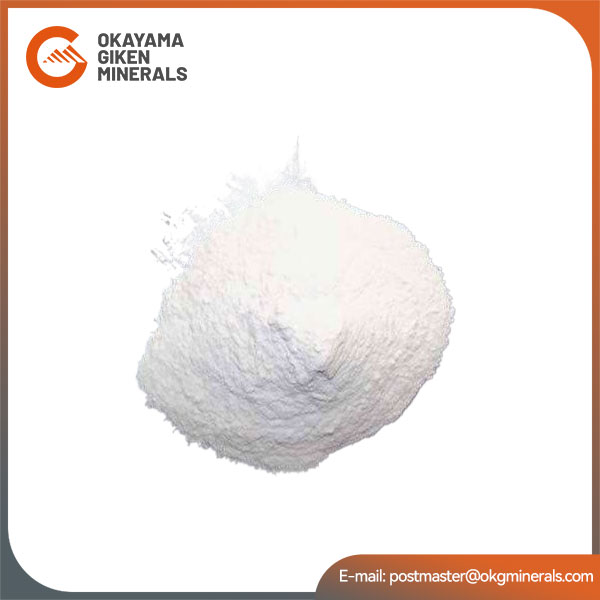 Fused Alumina pulveris